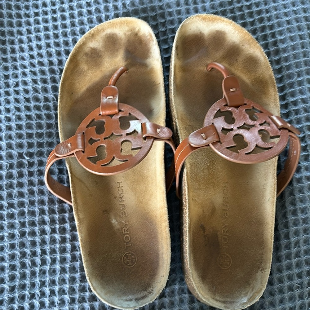 Tory Burch Sandals